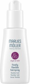 Marlies Möller Style & Hold Finally Flexible Hair Spray 125 ml