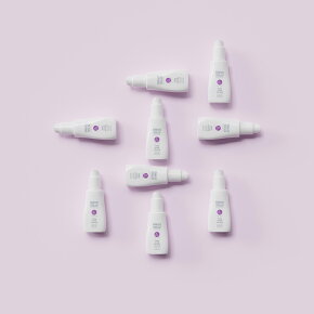 Marlies M&ouml;ller Style & Hold Finally Strong Hair Spray 125 ml