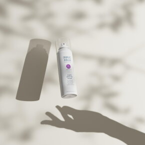 Marlies M&ouml;ller Style & Hold Crystal Shine Hair Lacquer 200 ml