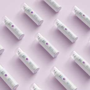 Marlies M&ouml;ller Style & Hold Crystal Shine Hair Lacquer 200 ml