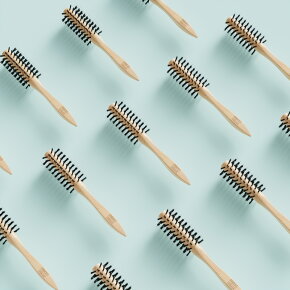 Marlies M&ouml;ller Professional Medium Round Brush