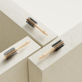 Marlies M&ouml;ller Professional Large Round Brush