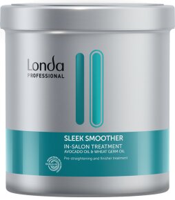Londa Sleek Smooth Treatment 750 ml