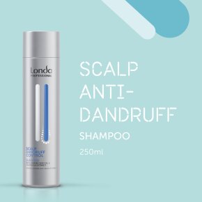 Londa Anti-Dandruff Shampoo 250 ml