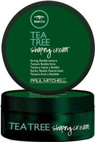 Paul Mitchell Tea Tree Shaping Cream 85 g