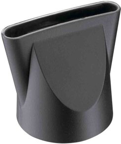 BaByliss Pro Haartrockner Bambino 1200 Watt - Schwarz (BAB5510E)