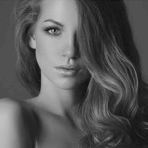 BaByliss Pro Haartrockner Bambino 1200 Watt - Schwarz (BAB5510E)