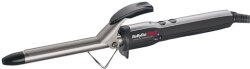 BaByliss Pro Frisiereisen Non Digital Titanium Turmalin schwarz 16 mm (BAB2171TTE)