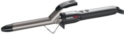 BaByliss Pro Frisiereisen Non Digital Titanium Turmalin schwarz 19 mm (BAB2172TTE)