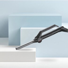 BaByliss Pro Frisiereisen Pro Marcel Schwarz 13 mm (BAB2230E)