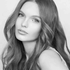 BaByliss Pro Frisiereisen Pro Marcel Schwarz 19 mm (BAB2232E)