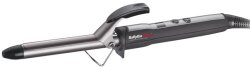 BaByliss Pro Frisiereisen Digital Titanium Turmalin schwarz 19 mm (BAB2272TTE)