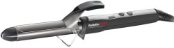 BaByliss Pro Frisiereisen Digital Titanium Turmalin schwarz 25 mm (BAB2273TTE)