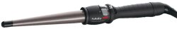 BaByliss Pro Frisiereisen Konisch Titanium Turmalin schwarz 25-13 mm (BAB2280TTE)