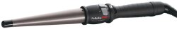 BaByliss Pro Frisiereisen Konisch Titanium Turmalin schwarz 32-19 mm (BAB2281TTE)
