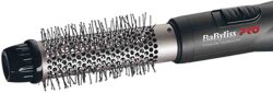 BaByliss Pro Warmluftbürste Air Styler Titanium Turmalin 32 mm 700 Watt (BAB2676TTE)