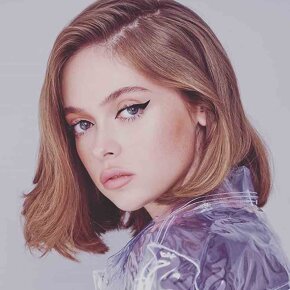 BaByliss Pro Warmluftbürste Magic StylAir Einziehbare Borsten 18 mm 140 Watt (BAB663E)