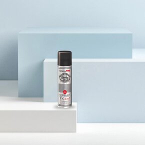 BaByliss Pro Barbers Spirit Pflegespray 4 in 1 150 ml (FX040290)