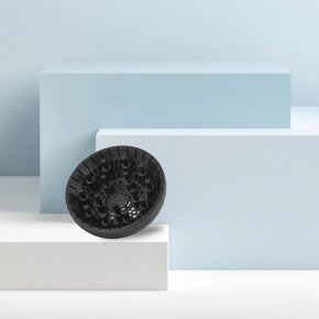 BaByliss Pro Diffuser für Veneziano, Caruso, Volare, Tiziano (BABD11E)