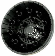 BaByliss Pro Diffuser für Murano BAB6160INE (BABD12E) BaByliss Pro Diffuser für Murano BAB6160INE (BABD12E)