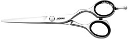 JAGUAR Gold Line Convex-Flex Friseurschere 5,5