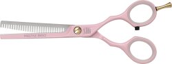 JAGUAR Pre Style Ergo Pink Effilierschere 5,5