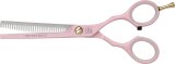 JAGUAR Pre Style Ergo Pink Effilierschere 5,5" 14 cm
