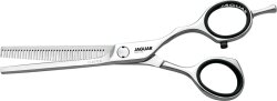 JAGUAR Silver Line CJ 40 Plus Effilierschere 5.5