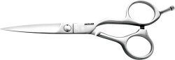 JAGUAR Black Line Vision Friseurschere 5,75