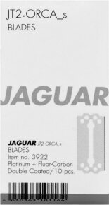 JAGUAR JT2 Orca S 10 Klingen