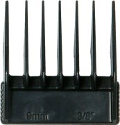 JAGUAR CM 2000 Aufsteckkamm 9 mm (3/8")