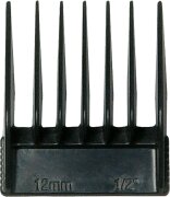 JAGUAR CM 2000 Aufsteckkamm 12 mm (1/2")