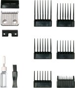 JAGUAR CL 5000 Racer Aufsteckkamm 19 mm (3/4")