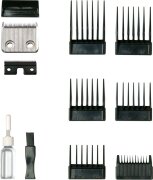 Jaguar CL 5000 Aufsteckkamm 12 mm (1/2")