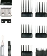 JAGUAR CL 5000 Aufsteckkamm 19 mm (3/4")