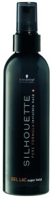 Schwarzkopf Silhouette Super Hold Gel Lac 200 ml