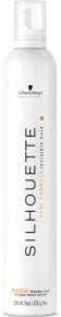 Schwarzkopf Silhouette Flexible Hold Mousse 500 ml