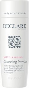 Declare Soft Cleansing Milder Reinigungs Puder 90 g