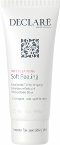 Declare Soft Cleansing Extra Sanfte Tiefenreinigung 100 ml