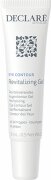Declare Eye Contour Revitalisierendes Augenkontur Gel 15 ml