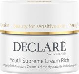 Declare Pro Youthing Youth Supreme Cream Rich 50 ml
