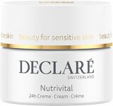 Declare Vital Balance Nutrivital 24H Creme 50 ml