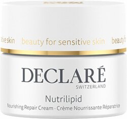 Declare Vital Balance Nutrilipid Aufbauende Repair Creme 50 ml