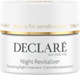 Declare Age Control Revitalisierende Nachtpflege 50 ml Declare Age Control Revitalisierende Nachtpflege 50 ml