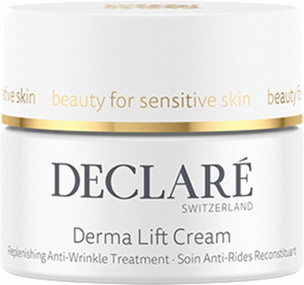 9007867005828 - Declare Age Control Derma Lift Creme 50 ml Tagescreme 9007867005828 - Declare Age Control Derma Lift Creme 50 ml Tagescreme