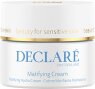 Declare Pure Balance Mattierende Hydro Creme 50 ml