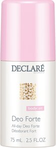 Declare Body Care Deo Forte Deodorant Roller 75 ml