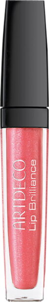 4052136084726 - ARTDECO Lippen Lipgloss & Lippenstift Lip Brillance Nr 02 Strawberry Glaze 5 ml