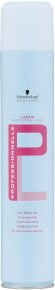 Schwarzkopf Professionnelle Laque Super Strong Hold Hairspray 500 ml
