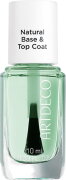 Artdeco Natural Base & Top Coat 10 ml